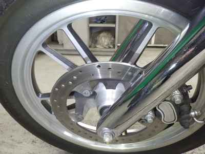 Harley-Davidson Low Rider FXDL1580 2006