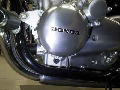Honda CB1100EX 2022