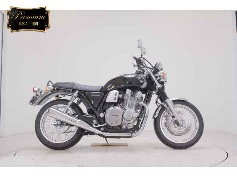Honda CB1100EX 2022