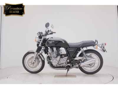 Honda CB1100EX 2022