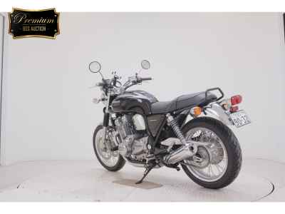 Honda CB1100EX 2022