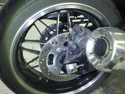 Kawasaki Z900RS 2022