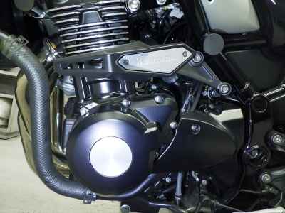 Kawasaki Z900RS 2022