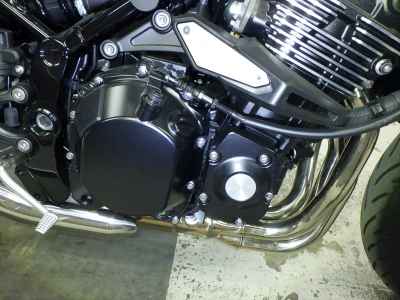 Kawasaki Z900RS 2022