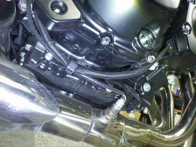 Kawasaki Z900RS 2022