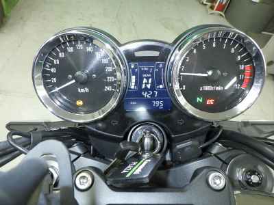 Kawasaki Z900RS 2022