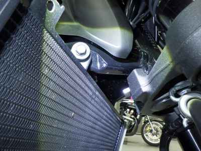 Kawasaki Z900RS 2022