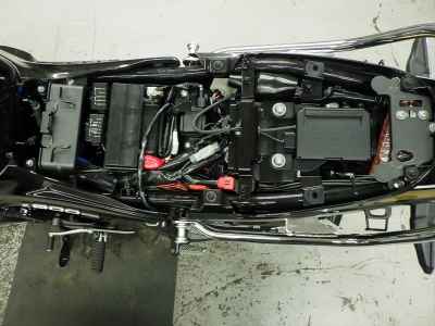 Kawasaki Z900RS 2022