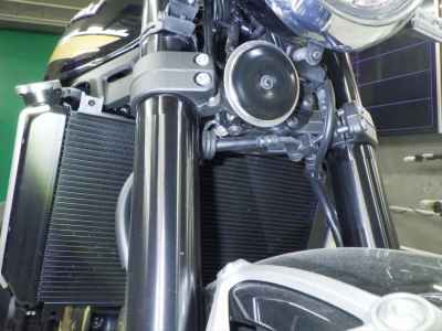 Kawasaki Z900RS 2022