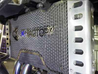 Honda CB1300 Super Boldor 2006