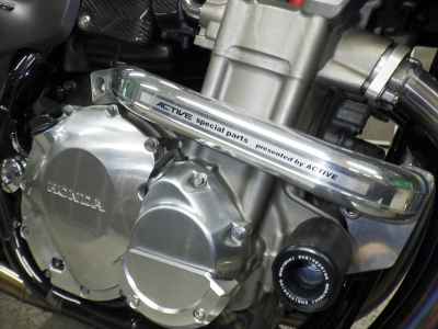 Honda CB1300 Super Boldor 2006