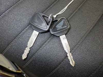 Honda CB1300 Super Boldor 2006