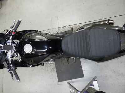 Honda CB1300 Super Boldor 2006