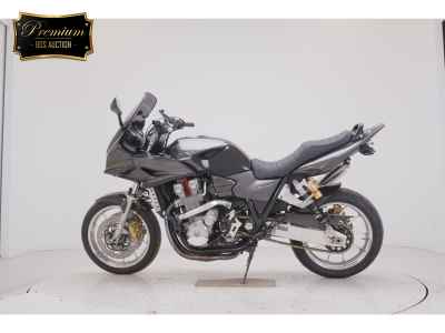 Honda CB1300 Super Boldor 2006