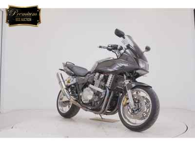 Honda CB1300 Super Boldor 2006