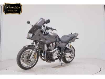 Honda CB1300 Super Boldor 2006