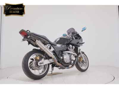 Honda CB1300 Super Boldor 2006