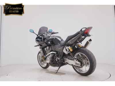 Honda CB1300 Super Boldor 2006