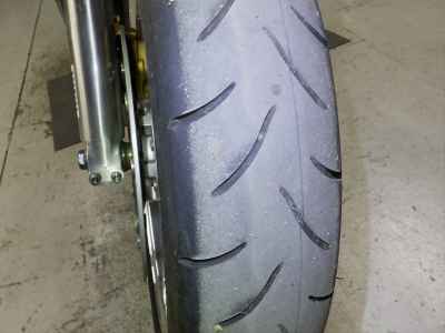 Honda CB1300 Super Boldor 2006