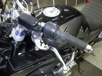 Honda CB1300 Super Boldor 2006