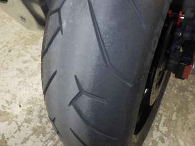 Suzuki Hayabusa 2022