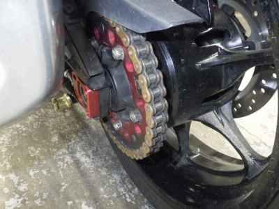 Suzuki Hayabusa 2022