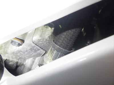 Suzuki Hayabusa 2022