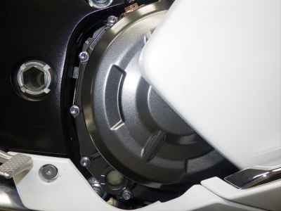 Suzuki Hayabusa 2022