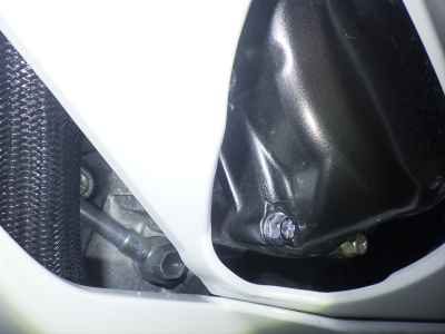 Suzuki Hayabusa 2022