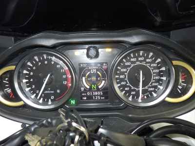 Suzuki Hayabusa 2022