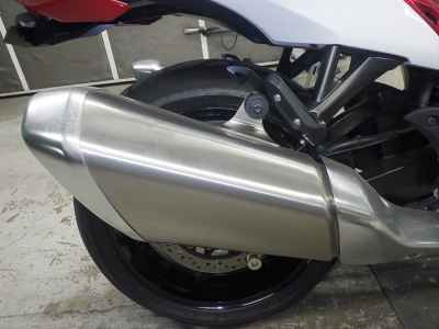 Suzuki Hayabusa 2022