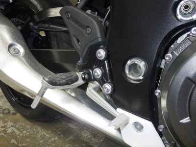 Suzuki Hayabusa 2022