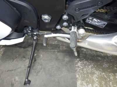 Suzuki Hayabusa 2022