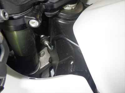 Suzuki Hayabusa 2022