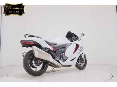 Suzuki Hayabusa 2022