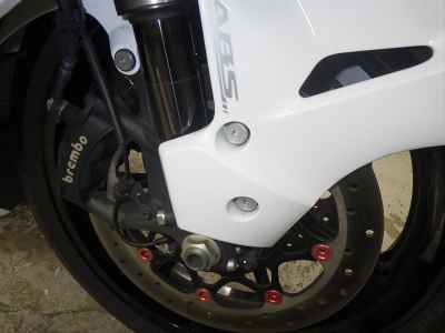 Suzuki Hayabusa 2022