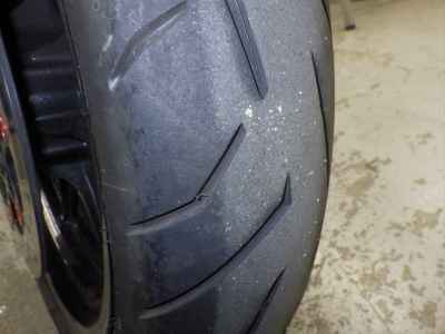 Suzuki Hayabusa 2022