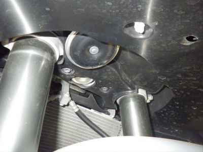 Suzuki Hayabusa 2022