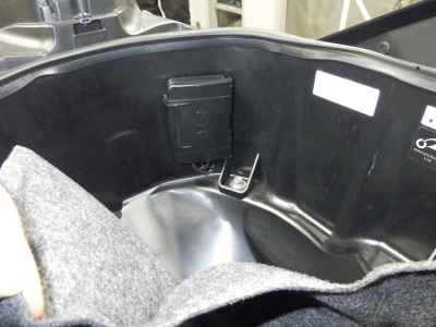 Yamaha TMAX 560T 2020