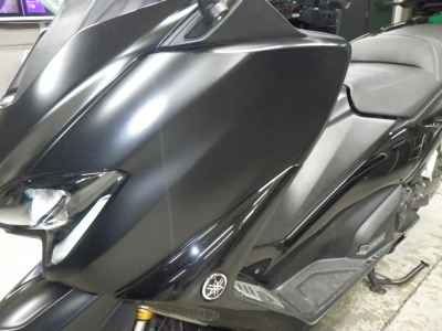 Yamaha TMAX 560T 2020