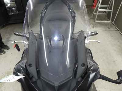 Yamaha TMAX 560T 2020