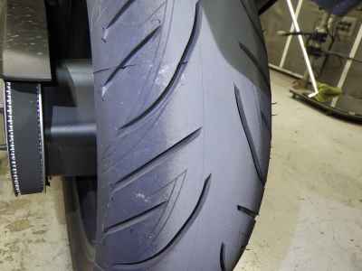 Yamaha TMAX 560T 2020