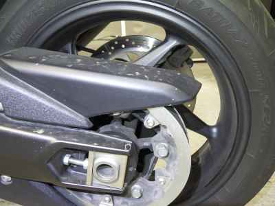 Yamaha TMAX 560T 2020