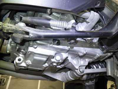 Yamaha TMAX 560T 2020