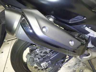 Yamaha TMAX 560T 2020
