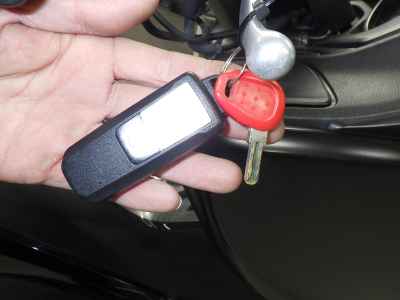 Yamaha TMAX 560T 2020