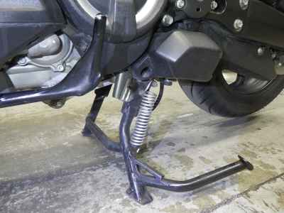 Yamaha TMAX 560T 2020