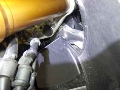 Yamaha TMAX 560T 2020