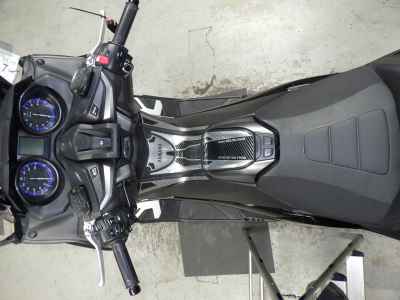 Yamaha TMAX 560T 2020