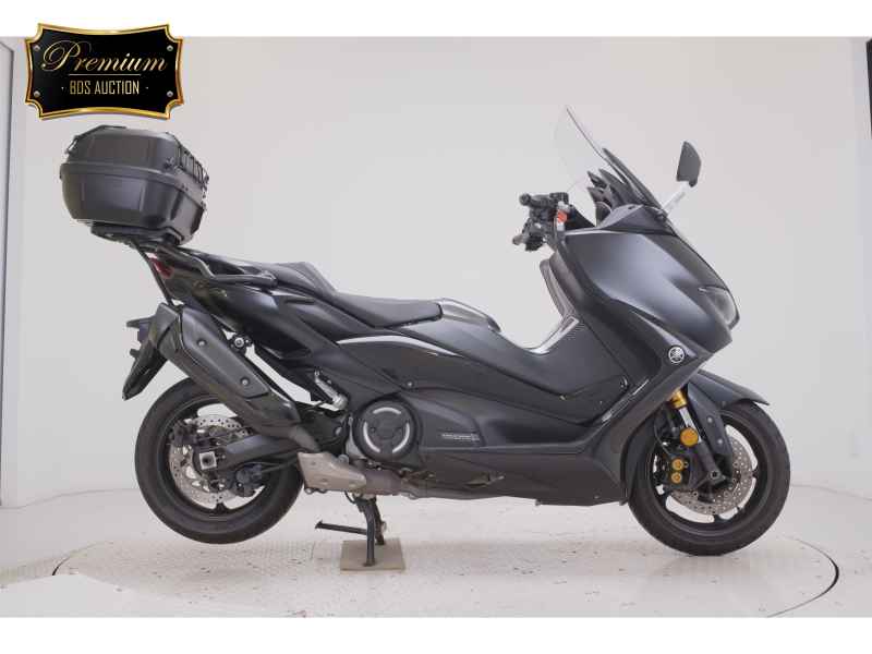 Yamaha TMAX 560T 2020